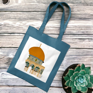 Tote Bag - Dome of the Rock