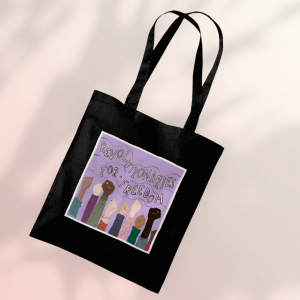 Tote - Revolutionaries for Freedom